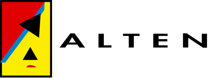 Logo Alten