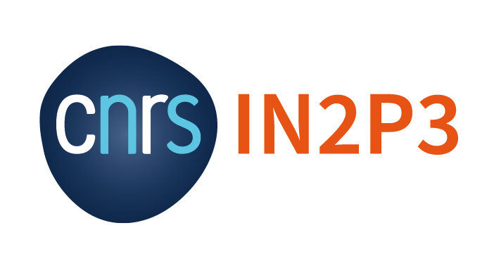 Logo CNRS