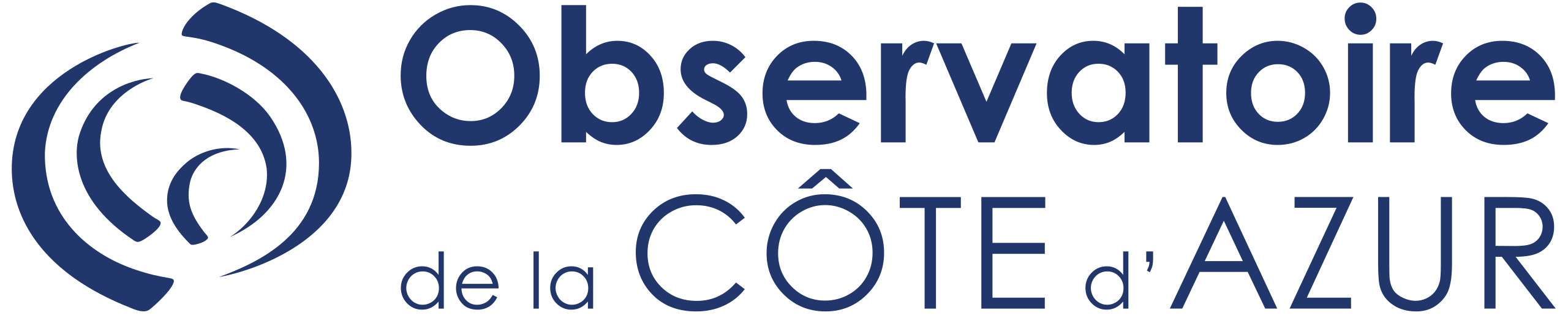 Logo OCA